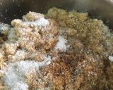 ફાડા લાપસી (Fada Lapsi Recipe In Gujarati) રેસીપી સ્ટેપ4ફોટો