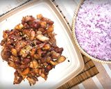 รูปขั้นตอนการทำที่ 5 ของ หมูทอดสูตรคุณแม่