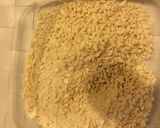 Foto langkah ke 3 dari resep Chicken katsu.