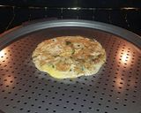 Foto del paso 4 de la receta: Fajitas de huevos a la mexicana