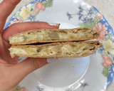 Foto del paso 6 de la receta: Cuadrados de manzana y yogurt
