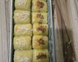 Foto langkah ke 10 dari resep Bolen Pisang | oleh oleh bandung.