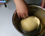 Foto langkah ke 2 dari resep Donat kampung rasa premium.