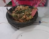 Foto langkah ke 4 dari resep Gado-gado Khas Betawi.