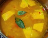 Foto del paso 3 de la receta: Guiso de Lentejas Rojas