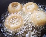 সুজি বড়া (semolina vada recipe in Bengali) রেসিপির ধাপ 4 ছবি
