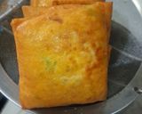 Foto langkah ke 4 dari resep Martabak Tahu.