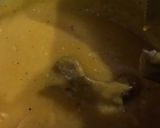 Foto del paso 5 de la receta: Costillas es salsa mango habanero