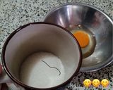 Foto del paso 1 de la receta: Galletitas de naranja