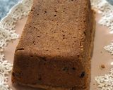 Foto del paso 7 de la receta: Budín inglés (receta original 🏴)