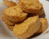 Foto del paso 4 de la receta: Alfajores de coco