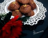 عکس مرحله 11 از دستور شیرینی گردویی