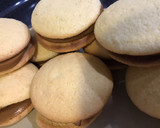 Foto del paso 2 de la receta: Empolvados. Dulces chilenos 🌬