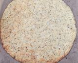 Foto del paso 3 de la receta: Pizza con base de coliflor