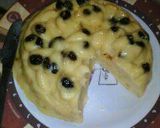 Foto langkah ke 7 dari resep Puding roti kukus.