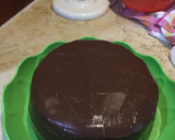 Foto del paso 12 de la receta: Tarta de thanksgiving