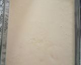 A picture of step 10 of Hot Milk Cake.