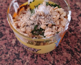 Foto del paso 2 de la receta: Queso Crema