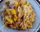 Foto langkah ke 6 dari resep Kulit nangka bumbu pedas.