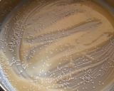 Ropogós, szezámos csigák 🇬🇷 recept fázis 5 fotója