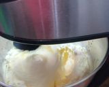 Foto del paso 5 de la receta: SWEET STRAWBERRY CAKE 🍰🍓🍰