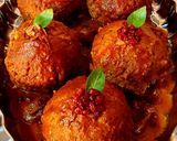 عکس مرحله 6 از دستور کوفته تبریزی 😋😍 با ریز نکات