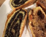 Legfinomabb beigli🎄✨ recept fázis 5 fotója