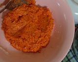 Foto langkah ke 5 dari resep Rica rica usus ayam.
