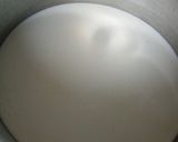 A picture of step 3 of Kheer (Rice Pudding).