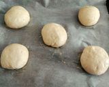 Foto del paso 4 de la receta: Bollitos de pan