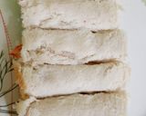 A picture of step 5 of Cream roll.