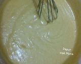 Foto langkah ke 6 dari resep Bolu caramel jadul.