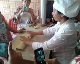 Foto del paso 3 de la receta: Pan de Jamón
