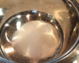 Foto del paso 2 de la receta: Crema de galletas María y caramelo