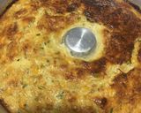 Foto del paso 5 de la receta: BUDÍN DE CHOCLOS🌽🌽🧅🥚🌽🌽
