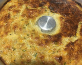 Foto del paso 5 de la receta: BUDÍN DE CHOCLOS🌽🌽🧅🥚🌽🌽