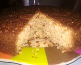 Foto del paso 6 de la receta: Torta de avena y banana