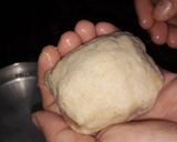 A picture of step 5 of मैजिक ब्रेड रोल (Magic bread roll recipe in Hindi).
