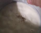 A picture of step 14 of Custard Seviyan and Shahi Tukda Trifle Pudding.