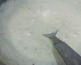 A picture of step 9 of White Sauce Pasta.