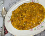Foto del paso 15 de la receta: Locro criollo para todos los gustos