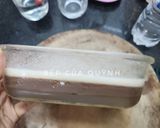 Hình bước làm 4 của món Rau câu 3 vị