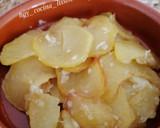 Foto del paso 7 de la receta: Patatas al ajo cabañil