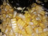 Perkedel Jagung