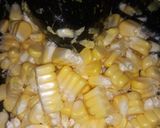 Foto langkah ke 3 dari resep Perkedel Jagung.