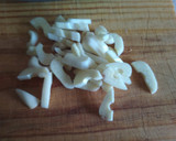 Foto del paso 11 de la receta: Judías blancas (Fabada fácil)