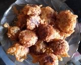 Foto langkah ke 5 dari resep Perkedel Kentang.