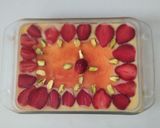 A picture of step 7 of Strawberry Delite.