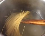 Foto langkah ke 1 dari resep Spaghetti Pesto Sauce.