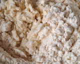 Foto del paso 2 de la receta: Galletas de harina de coco sin tacc